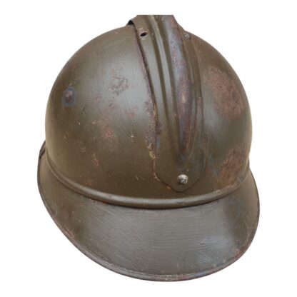 Headgear Helmets French WWI Original