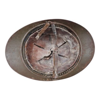 Headgear Helmets French WWI Original