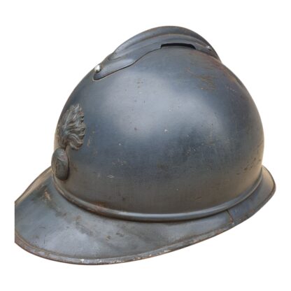 Headgear Helmets French WWI Original