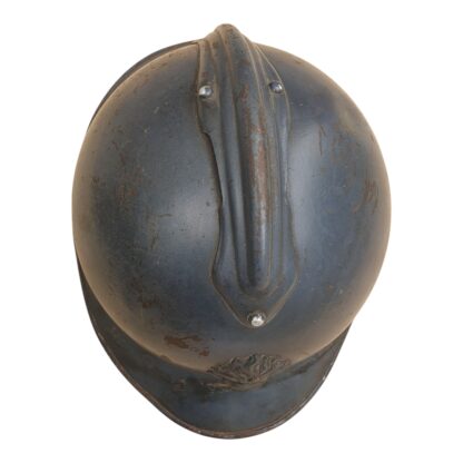 Headgear Helmets French WWI Original