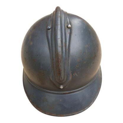 Headgear Helmets French WWI Original