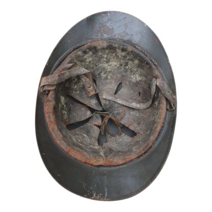 Headgear Helmets French WWI Original