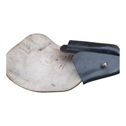 Holsters Weapon Parts and Accessories German WWII Original