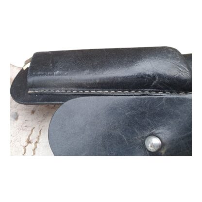 Holsters Weapon Parts and Accessories German WWII Original