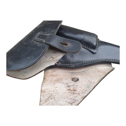 Holsters Weapon Parts and Accessories German WWII Original