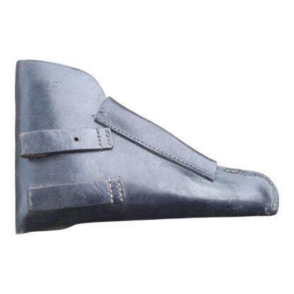 Holsters Weapon Parts and Accessories German WWII Original