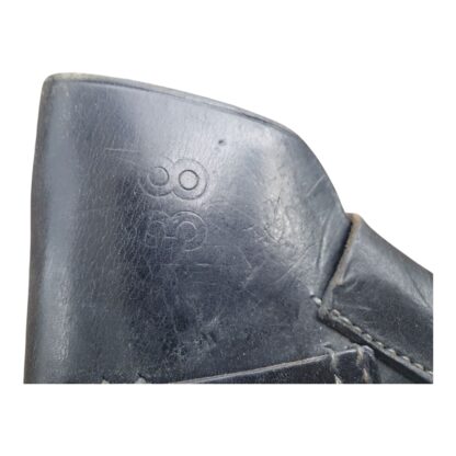 Holsters Weapon Parts and Accessories German WWII Original