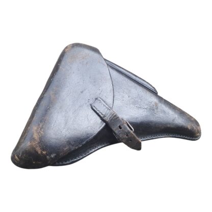 Holsters Weapon Parts and Accessories German WWII Original