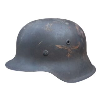Headgear Helmets German WWII Original