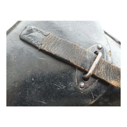Holsters Weapon Parts and Accessories German WWII Original