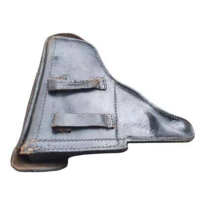 Holsters Weapon Parts and Accessories German WWII Original
