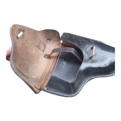 Holsters Weapon Parts and Accessories German WWII Original