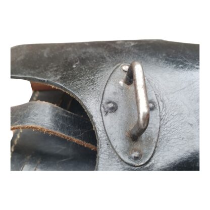 Holsters Weapon Parts and Accessories German WWII Original
