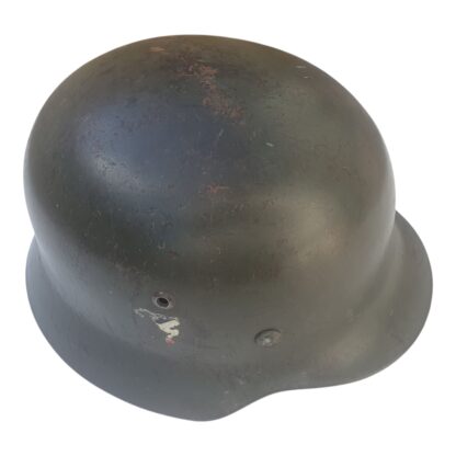 Headgear Helmets German WWII Original