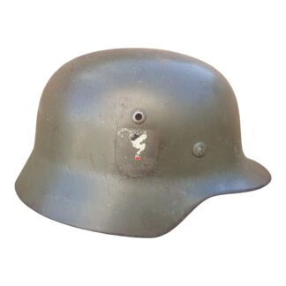 Headgear Helmets German WWII Original