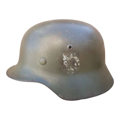 Headgear Helmets German WWII Original