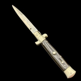 Weapons Edge Weapons Italy Post WWII Original