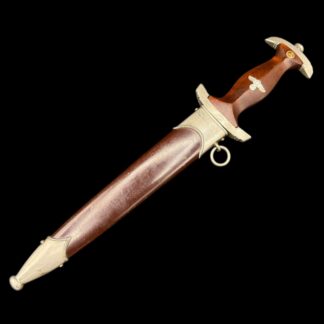 Weapons Edge Weapons German WWII Original