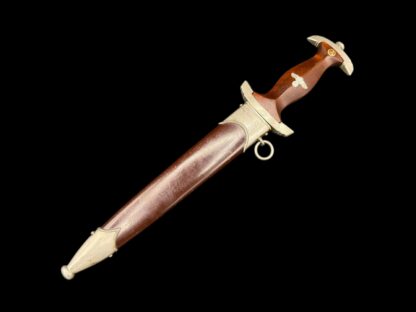 Weapons Edge Weapons German WWII Original
