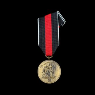 Medals German WWII Original