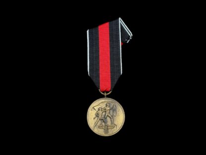 Medals German WWII Original