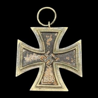 Medals German WWII Original