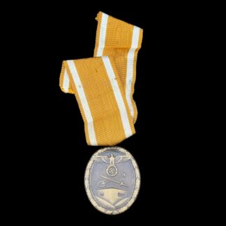 Medals German WWII Original
