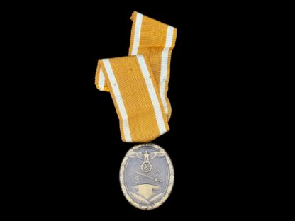 Medals German WWII Original