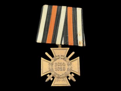 Badges and Insignias German WWII Original