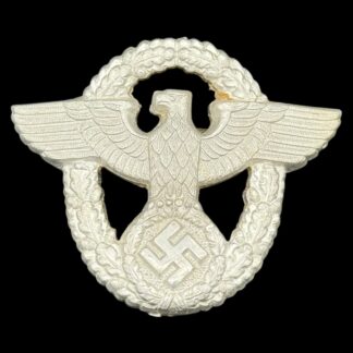 Uniforms Badges and Insignias German WWII Original