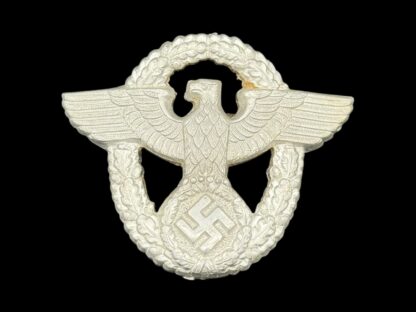 Uniforms Badges and Insignias German WWII Original