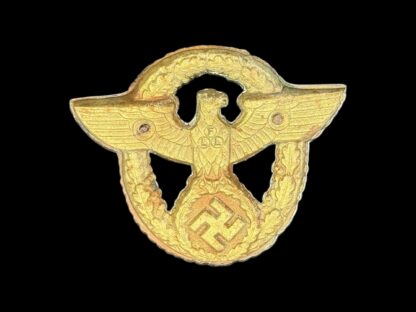 Uniforms Badges and Insignias German WWII Original
