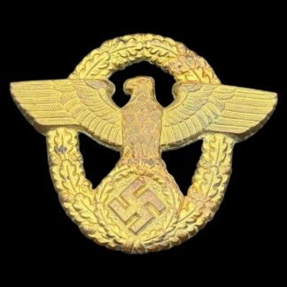 Uniforms Badges and Insignias German WWII Original