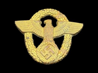 Uniforms Badges and Insignias German WWII Original