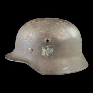 Headgear Helmets German WWII Original