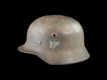 Headgear Helmets German WWII Original