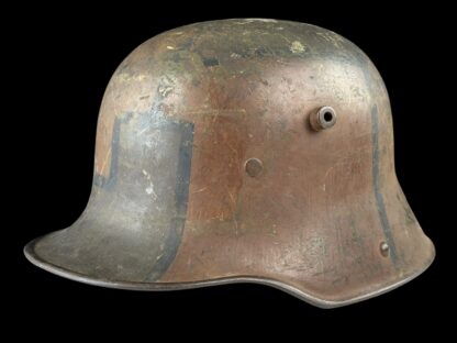 Headgear Helmets German WWI Original
