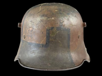 Headgear Helmets German WWI Original