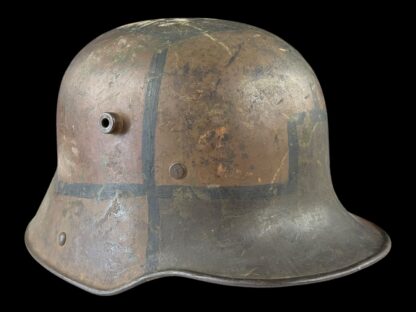 Headgear Helmets German WWI Original