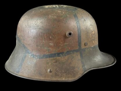 Headgear Helmets German WWI Original