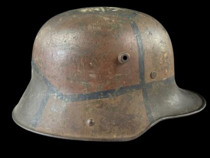 Headgear Helmets German WWI Original