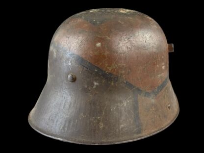 Headgear Helmets German WWI Original