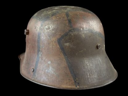 Headgear Helmets German WWI Original