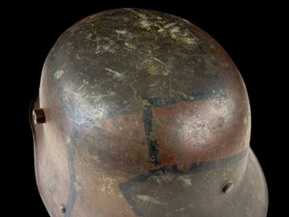 Headgear Helmets German WWI Original