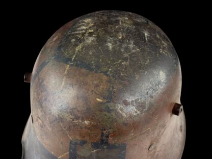 Headgear Helmets German WWI Original