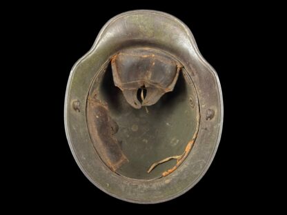 Headgear Helmets German WWI Original