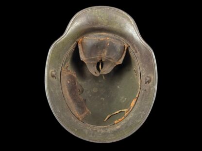Headgear Helmets German WWI Original