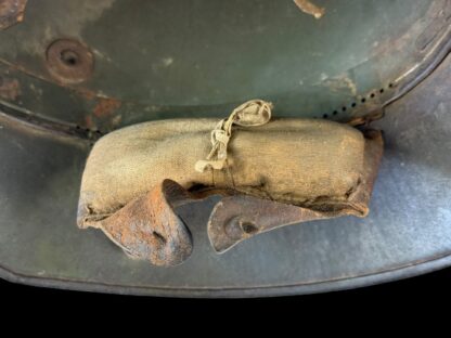 Headgear Helmets German WWI Original
