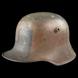 Headgear Helmets German WWI Original