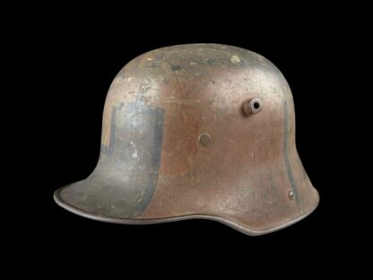 Headgear Helmets German WWI Original